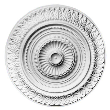 Розетки декоративные Kenopol C-27 d660