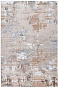 Ковер 1,6*2,3 Белла D051A CREAM SHIRINK/VIZON FDY