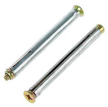 8х172 Металлический рамный дюбель (150)