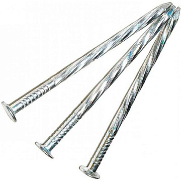 3,4х70 ОЦ. (5кг) Гвозди винтовые РечМЗ черт. 7811-7115