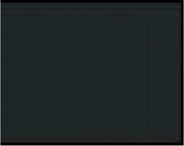 Стекло затемненное FIT 12242