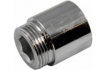 Удлинитель 3/4" г/ш x 50 мм CTM