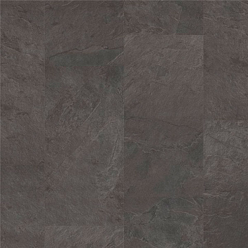 Quick Step Livyn Ambient Click Сланец Черный AMCL 40035 (1300x320x4,5мм)