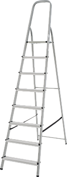 Стремянка комбинированная NV1130 8 ступеней