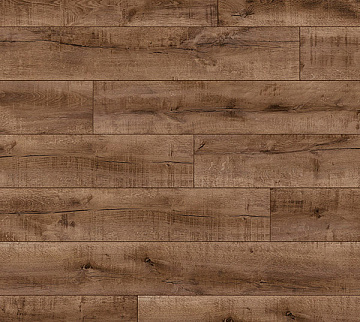Ламинат Eurohome Majestic Дуб Сан Диего 8096 1285х192х8мм  (Уп. - 9 шт.)