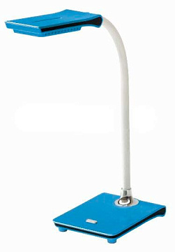 Настольная лампа LE LED TL-130 4K Blue (Голубой) LE061401-0010