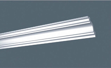 Плинтус потолочный LX-45/95