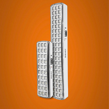 Светильник Isvet EL 9030 Li ion Led аварийный