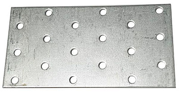 Пластина соединительная PS-60х120 (100)