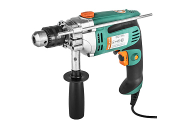 Дрель ударная 980Вт Sturm! ID2199A