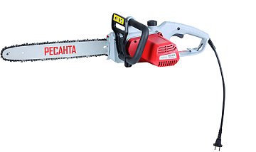 Электропила цепная ЭП-2216П Ресанта