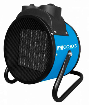 Тепловентилятор 2кВт Союз ТВС-2022К