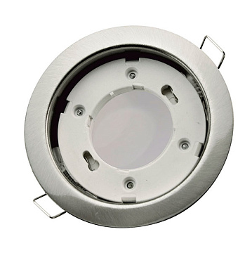 Светильник LEEK GX53  LE M 223-2 NT Никель матовый