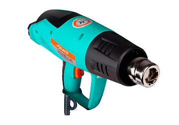 Фен технический Sturm! HG2003LCD