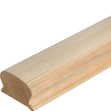 Поручень 3000х65х44 Экстра