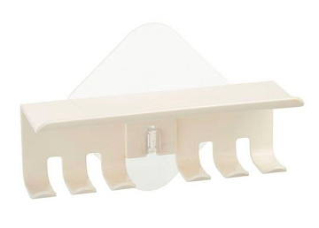 Держатель Kleber Home  д/зубных щеток KLE-HM037