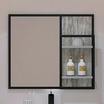 EVAGOLD "GENEVA" 80 Зеркало