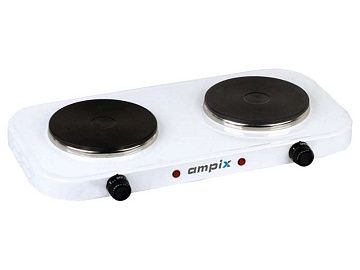 Электроплита Ampix AMP-8008