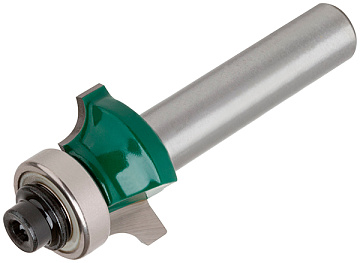 Фреза кромочная калевочная FIT DхHхL=32х16х59.5мм 3605-081632