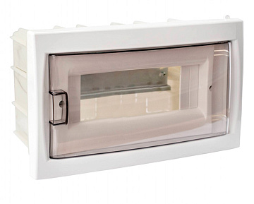Бокс BYLECTRICA СУ с дверцей КНС-12Д