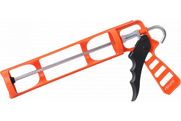 Пистолет для герметика скелетный Sturm! 1073-07-310