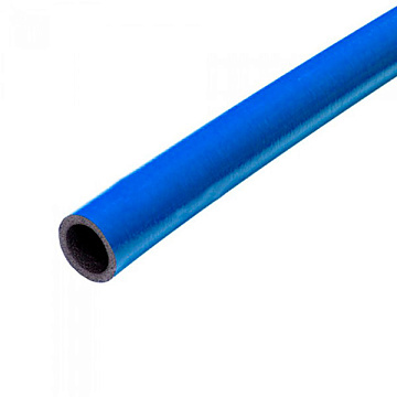 Трубка ENERGOFLEX SUPER PROTECT S 18/6 (2м) (цвет СИНИЙ)