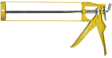 Пистолет для герметика 9 скелетный 60101  БИБЕР