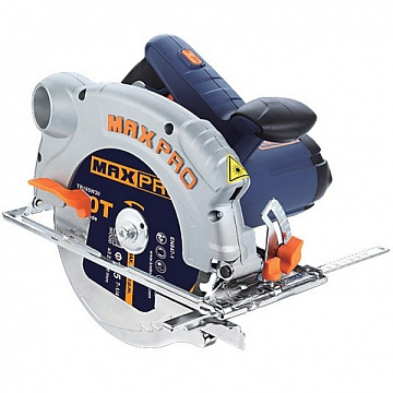 Пила дисковая MPCS1400/185 Max-Pro 85190