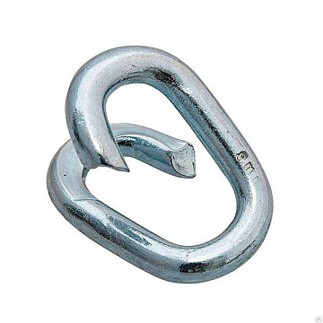 5 Соединитель цепей, ЦИНК (100)