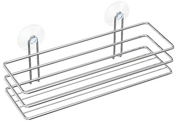 Полка решетка h28см 25280