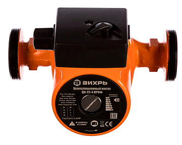 Насос циркуляционный ЦН-32-4 ВИХРЬ
