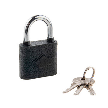 Замок висячий Apecs PD-03-50
