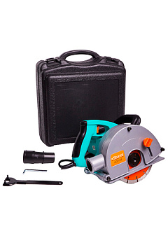 Штроборез 150мм 1600Вт Sturm! AG915S