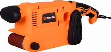 Шлифмашина ленточная Вихрь ЛШМ-75/800