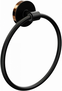 Кольцо Ford Lord д/полотенец 011BL