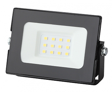 Прожектор ЭРА LPR-021-0-40K-030 2400Лм 4000К 139х104х35