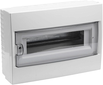 Бокс BYLECTRICA ОУ с дверцей КНО-12ДБ