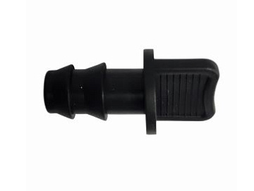 Заглушка для капельного полива