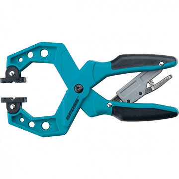 Струбцина клещеобразная 58 мм Gross 20803