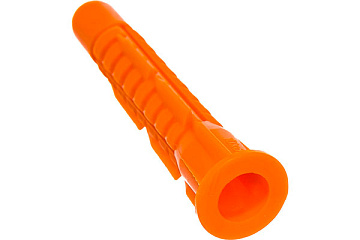 6х37 (борт) Дюбель универсальный U (упаковка 50 шт.)