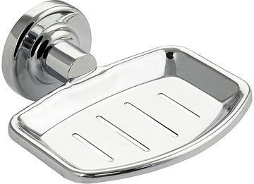 юДержатель GFmark д/мыльницы (самокл.или шуруп) 1117