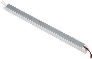 UET-VAT-060A20 12V IP20 Блок питания ультратонкий, 60Вт. Металлический корпус. TM Uniel