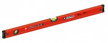 Уровень Kapro 2гл 80см магн. 787-40-80М