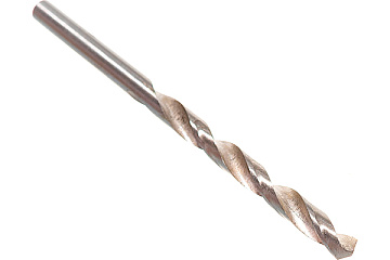 Сверло по металлу MATRIX HSS  4,8 мм 71548
