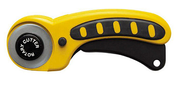 Нож универсальный дисковый FIT 10370