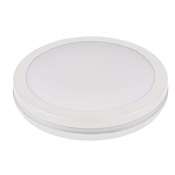 Свет-к с/д герметичный LE LED RBL 03 30W 3К/4К/6,5К (Круг) Белый