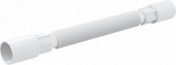 ALCAPLAST Гибкое соединение 40*40мм A71