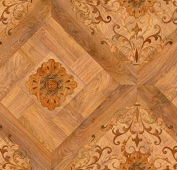 Линолеум Juteks 3м Flash Moscow 326