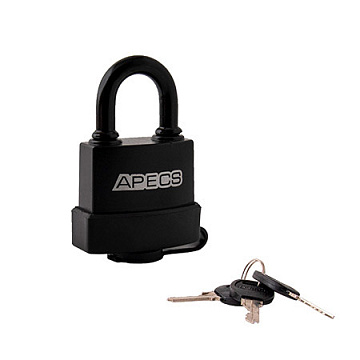 Замок висячий PDR-50-45