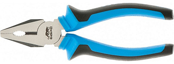 Плоскогубцы 180мм Барс 16997